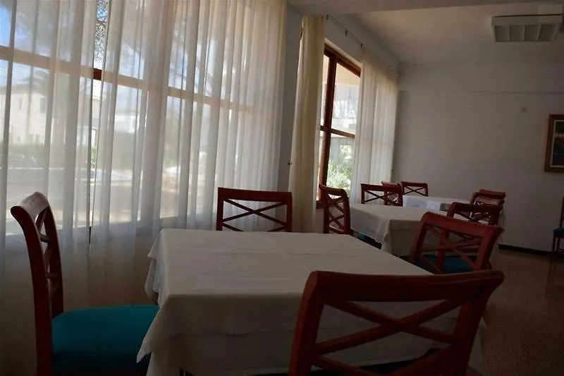 Vandrerhjem Hotel Santanyi Port Cala Figuera