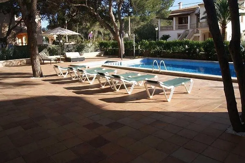 Hotel Santanyi Port Cala Figuera  Cala Figuera (Mallorca)