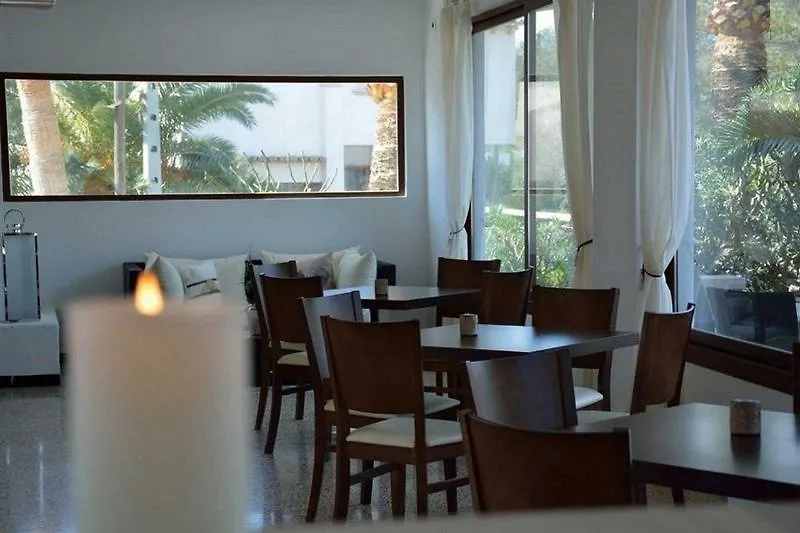 Hotel Santanyi Port Cala Figuera